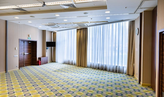 Фото №6 зала Зал «Стрелка» 