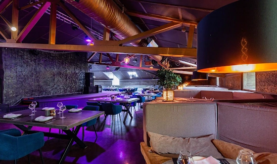 Фото №9 зала Зал "Лофт"