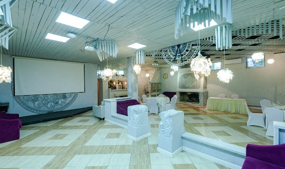 Фото №11 зала Нижний зал