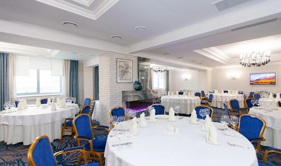 Фото №1 зала Банкетный зал «Московский»