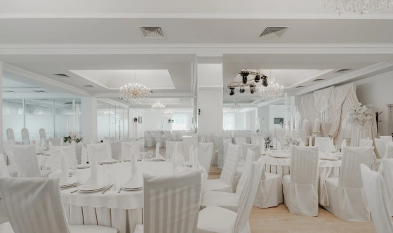 Фото №19 зала Банкетный зал