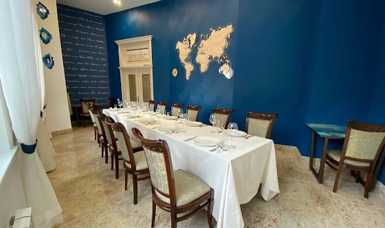 Фото №2 зала Travel