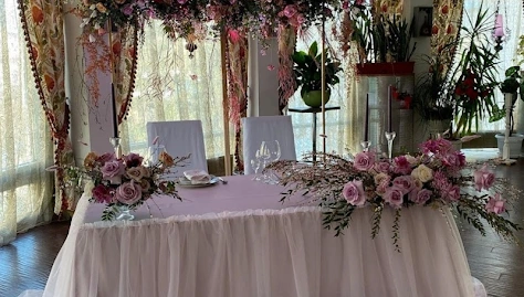 Фото №3 зала Основной зал