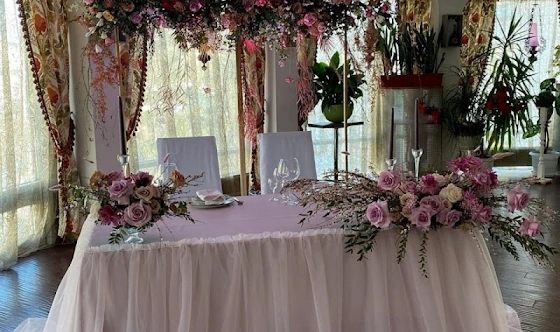 Фото №3 зала Основной зал