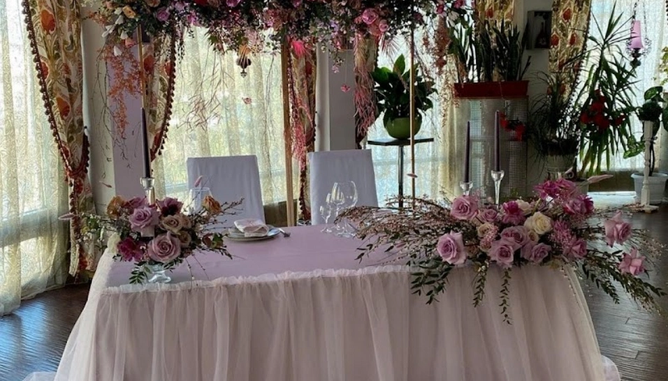 Фото №3 зала Основной зал