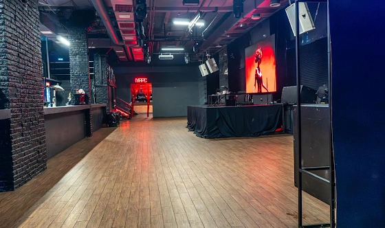 Фото №12 зала Банкетный зал