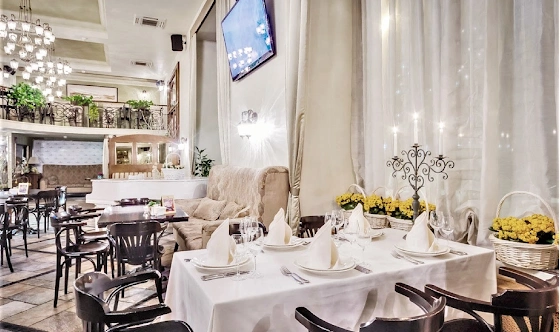 Фото №20 зала Зал «Рояль»