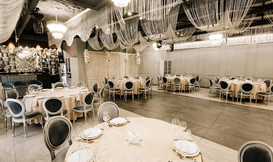 Фото №12 зала Основной зал 