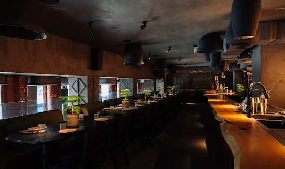 Фото №1 зала 2 этаж 