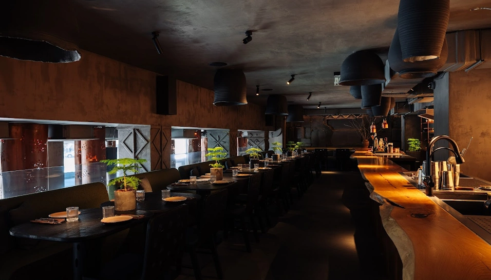 Фото №1 зала 2 этаж 