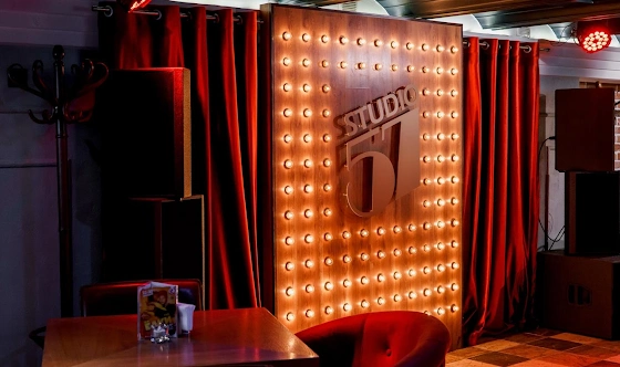 Фото №10 зала Караоке зал