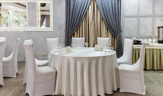 Фото №6 зала Большой зал