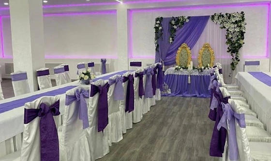 Фото №4 зала Белый зал