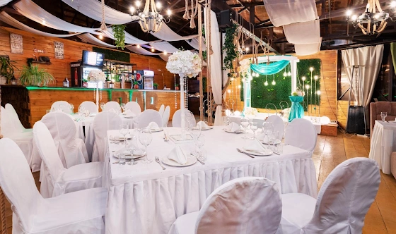 Фото №6 зала Летняя терраса