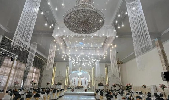 Фото №9 зала Большой зал