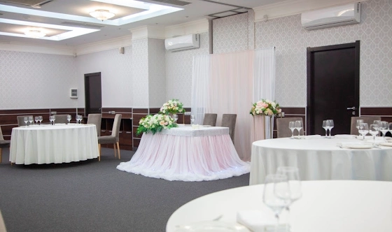 Фото №5 зала Зал «Лондон»