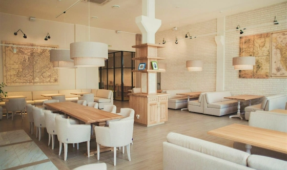 Фото №16 зала Семейный зал