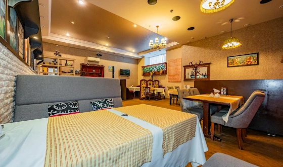 Фото №17 зала Большой зал