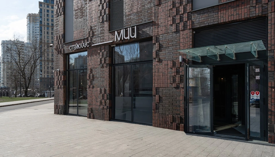 Фото №14 зала Основной зал