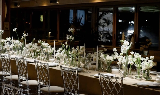 Фото №1 зала Мягкий зал «Чайка»