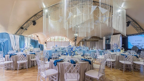 Фото №1 зала Panorama Hall