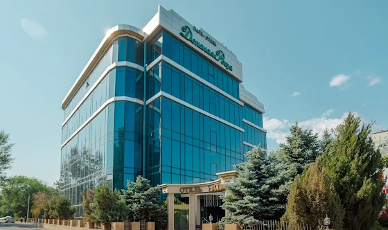 Фото №19 зала Банкетный зал "Оливковый" 