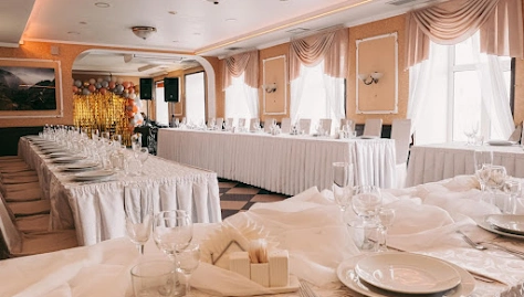 Фото №4 зала Банкетный зал