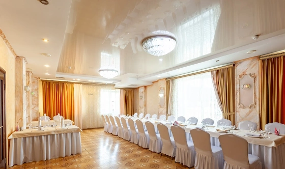 Фото №4 зала Большой зал 