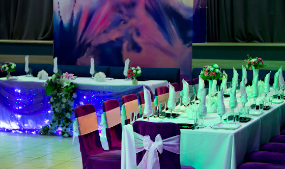 Фото №4 зала Основной зал