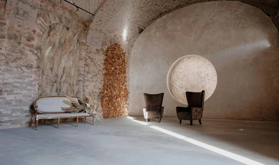 Фото №7 зала Зал "Эко-Лофт"