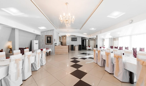 Фото №13 зала Банкетный зал