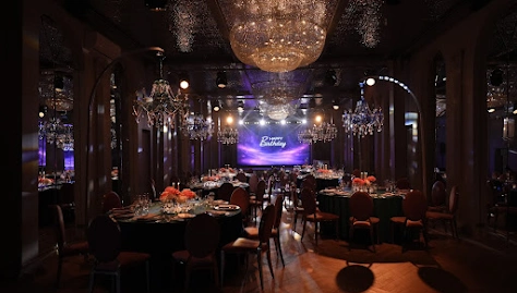 Фото №4 зала Зал Silver