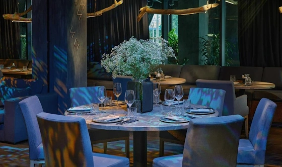 Фото №5 зала Основной зал