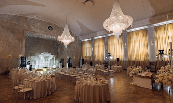 Фото №4 зала Основной зал