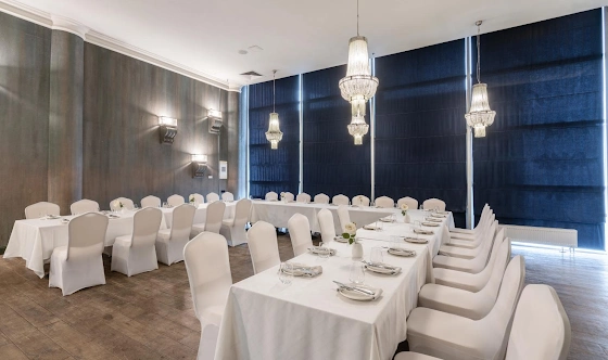 Фото №7 зала Банкетный зал