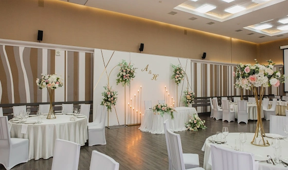 Фото №5 зала Зал «Тан»