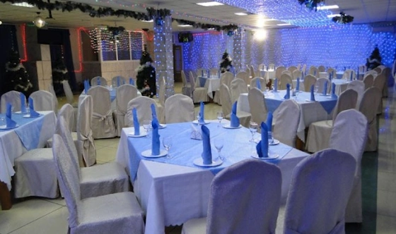 Фото №4 зала Ресторан «Райтекс»