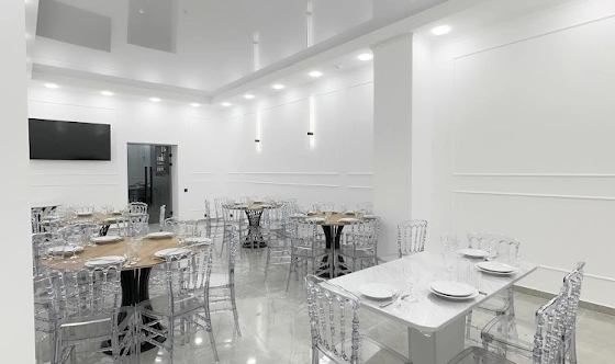 Фото №8 зала Банкетный зал №2