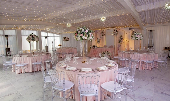 Фото №5 зала Веранда «Верона»