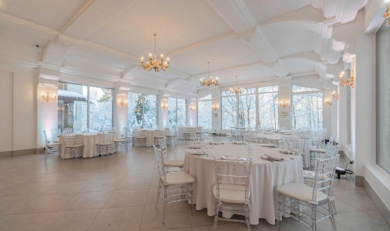 Фото №20 зала Нижний зал