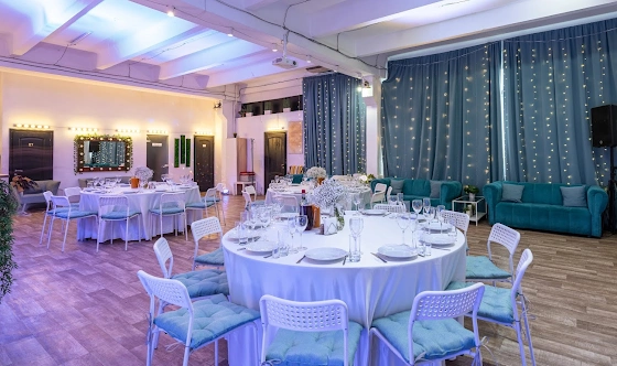 Фото №3 зала Лофт