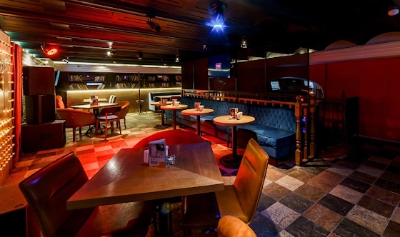 Фото №1 зала Караоке зал