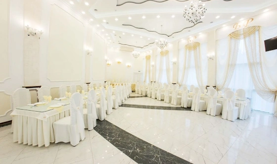 Фото №1 зала Зал «Дворцовый»