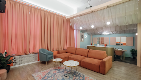 Фото №1 зала Зал "Лабубу"