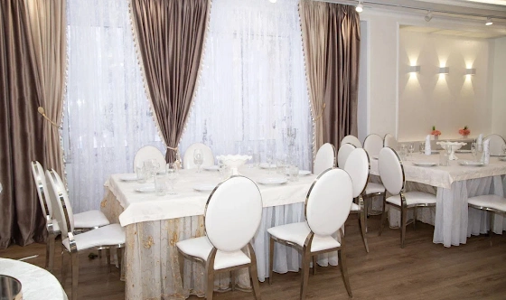 Фото №3 зала Зал на 50 человек