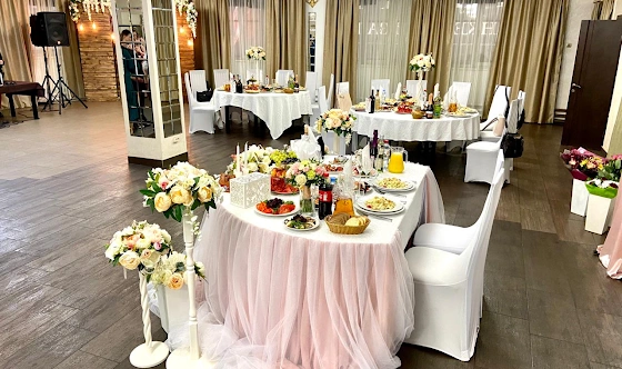 Фото №2 зала Банкетный зал 