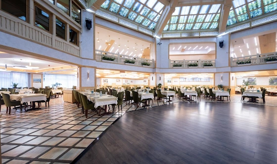 Фото №6 зала Основной зал