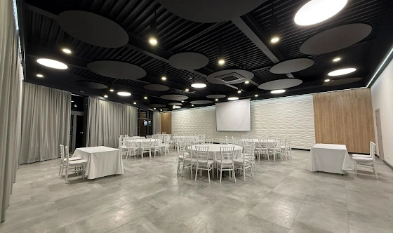 Фото №15 зала Gallery