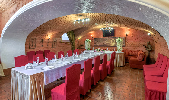 Фото №3 зала Зал «Боярский»