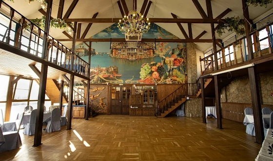 Фото №17 зала Зал на 100 человек